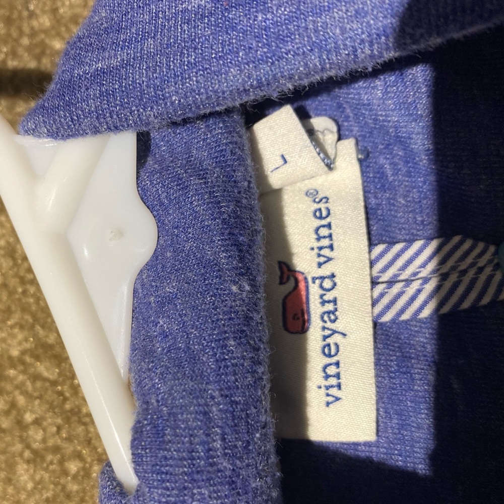 Vineyard Vines pullover! - Picture 4 of 4